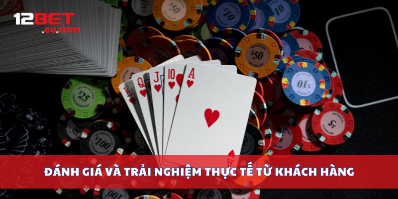 Thời gian và chất lượng phản hồi cao